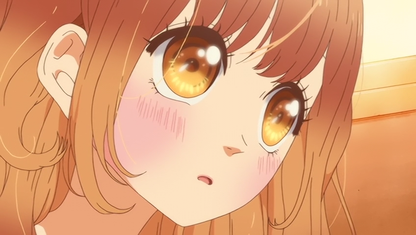 Nagareboshi Lens (Lateralus-Manga, Nijiiro Fansub)